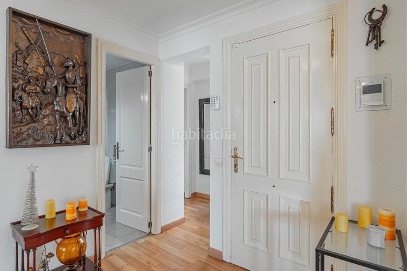 Foto 0230ac91-ffd0-48d8-8cfe-06bfaa9efe10. Attico con riscaldamento in S´Arenal Palma de Mallorca