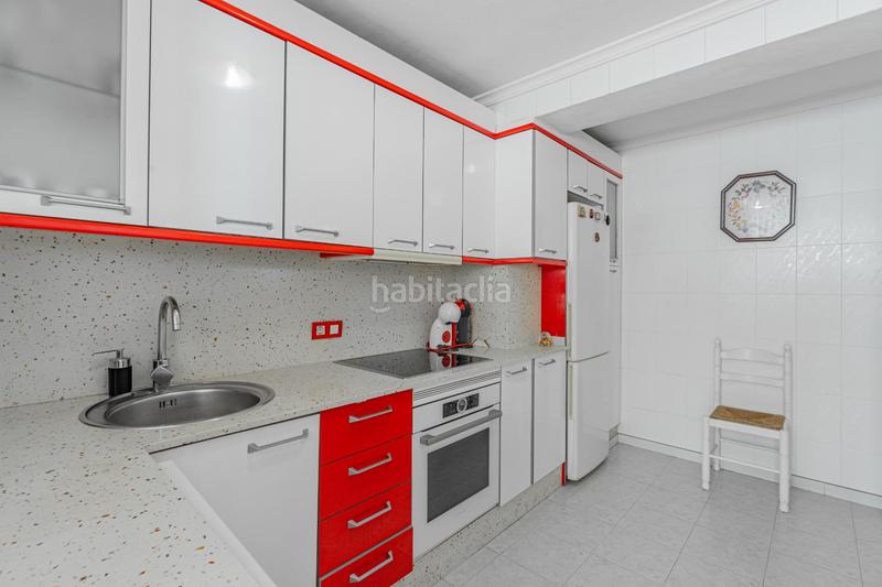 Foto 09539d80-10f8-418f-95c2-2e5562c3d79c. Attico con riscaldamento in S´Arenal Palma de Mallorca