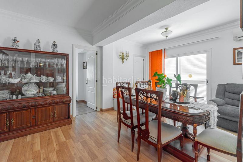 Foto 663efa7e-4f81-479d-9e4e-b4f3085db67f. Attico con riscaldamento in S´Arenal Palma de Mallorca