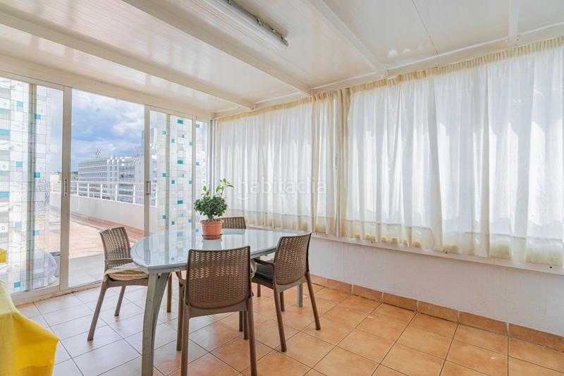 Foto 7959541d-15e3-4cc9-b5f1-1d992bf8bf87. Attico con riscaldamento in S´Arenal Palma de Mallorca