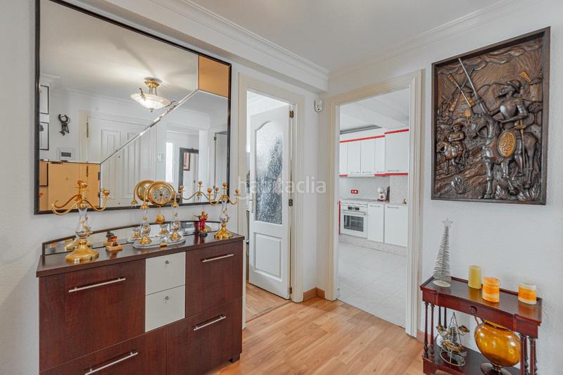 Foto a047e7ca-e6dc-4fe6-818f-fae776146156. Attico con riscaldamento in S´Arenal Palma de Mallorca