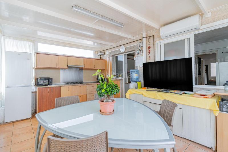 Foto c554b61c-dff0-4ff0-8fa9-555a4b8e06a9. Attico con riscaldamento in S´Arenal Palma de Mallorca