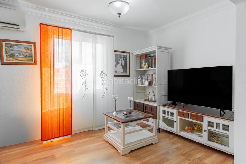 Foto c8dc3c48-b6aa-474f-9e6e-a6e0bd6b872b. Attico con riscaldamento in S´Arenal Palma de Mallorca