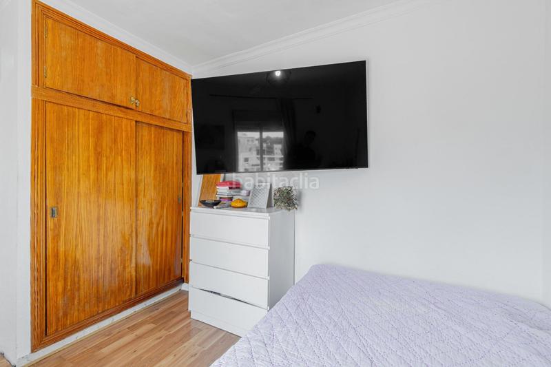 Foto ccc43fff-9f11-481f-9f18-cc1ccf60078e. Attico con riscaldamento in S´Arenal Palma de Mallorca