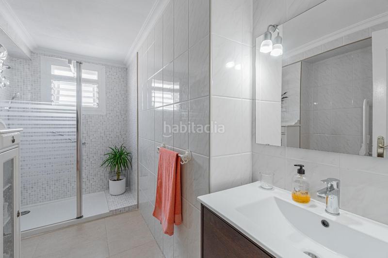 Foto e3a2b899-08b6-4769-a932-8f1c00e34e2a. Attico con riscaldamento in S´Arenal Palma de Mallorca