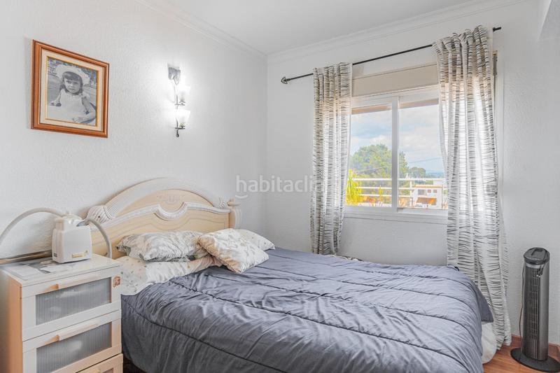 Foto ea1ed6a7-8611-431e-a884-326a5c2aae3f. Attico con riscaldamento in S´Arenal Palma de Mallorca