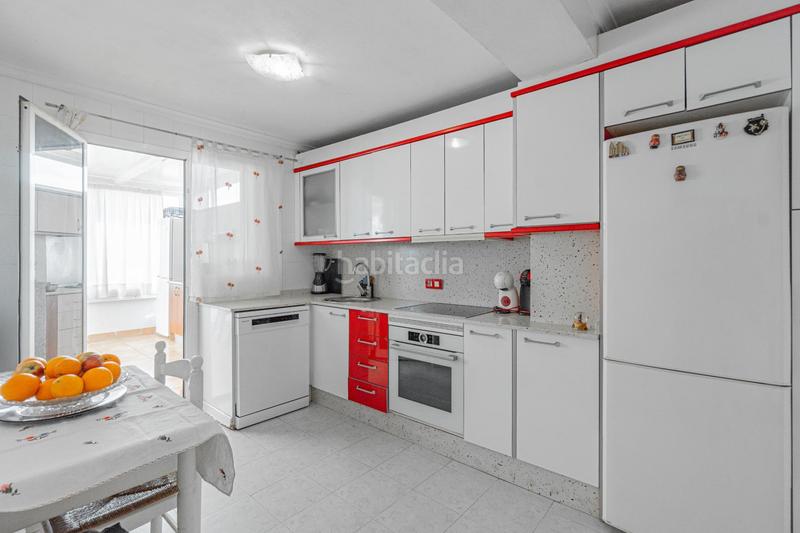 Foto f3894b9d-ce2e-44a4-b0d9-a110fb02faaf. Attico con riscaldamento in S´Arenal Palma de Mallorca