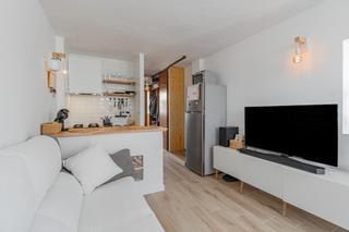 Studio dans Cala Major. Estudio con vistas al mar en cala major