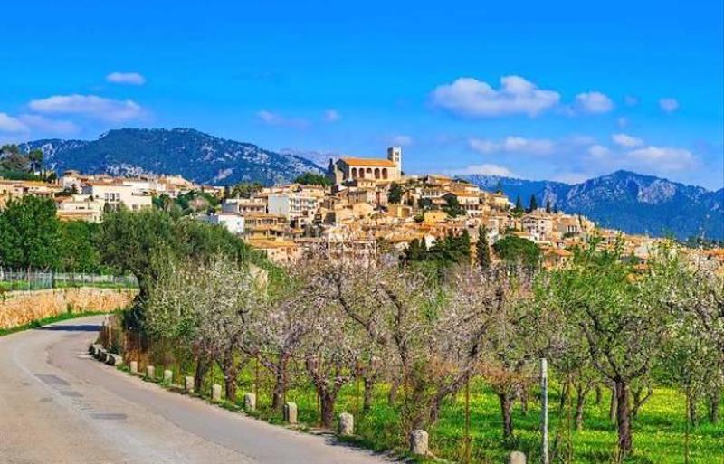 Foto c1341e33-9184-4ccd-bd78-738ac106f652. Casa con riscaldamento piscina in Selva