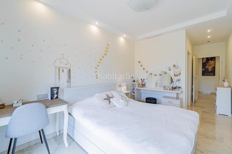 Foto f0edc952-b99c-472c-bab4-0683bef2477a. Casa lujoso chalet con piscina en costa de la calma en Calvià