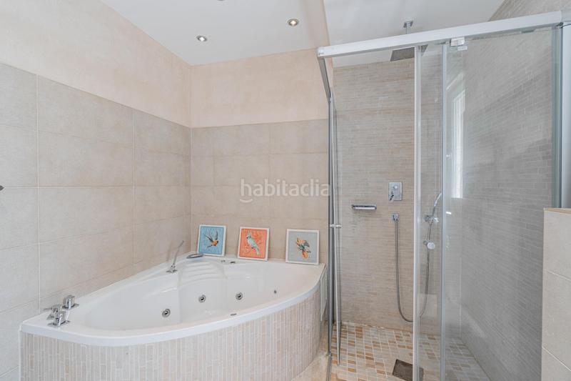 Foto f251d35c-43c0-4030-a0c1-95adb7e0809a. Casa lujoso chalet con piscina en costa de la calma en Calvià