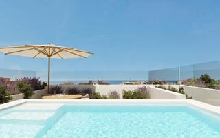 Pis a Colnia Sant Jordi. Obra nueva colonia sant jordi, red premium real estate