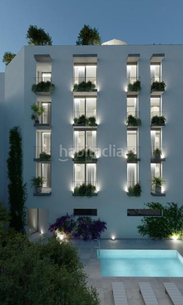 Foto 3fcae546-947e-4811-8262-c774a41eb81f. Etagenwohnung mit heizung parking in Es Camp Redó Palma de Mallorca