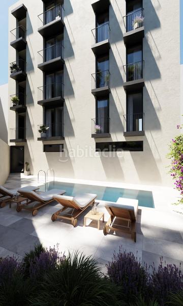 Foto fcf787f1-a1f6-40cf-8e96-413417bcf84b. Etagenwohnung mit heizung parking in Es Camp Redó Palma de Mallorca