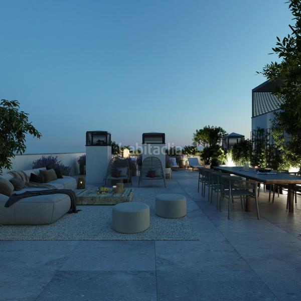 Foto 8ebc3dca-f69f-4d2f-a7f4-9d273d239d74. Flat with heating parking in Es Camp Redó Palma de Mallorca