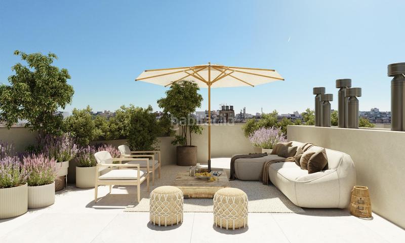 Foto 937e005b-bff0-45fb-8c3f-deea02a11f3e. Flat with heating parking in Es Camp Redó Palma de Mallorca