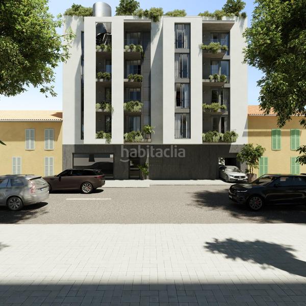 Foto b9e8ad7d-602e-4f3e-89db-ffb5108e5544. Flat with heating parking in Es Camp Redó Palma de Mallorca