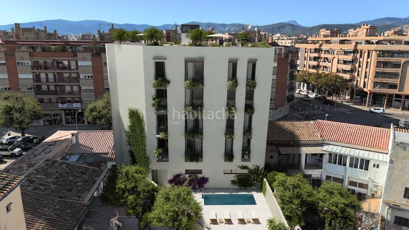 Foto cc7c0f54-f795-4bb1-be37-845154f948c7. Flat with heating parking in Es Camp Redó Palma de Mallorca