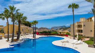 Planta baixa a Santa Ponça. Planta baja con jardín privado y acceso al mar en exclusiva zona