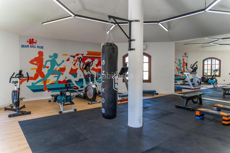 Foto df81a040-39d2-45de-a8f1-8fb7a6c6e3dc. Planta baixa amb calefacció aparcament piscina a Calvià