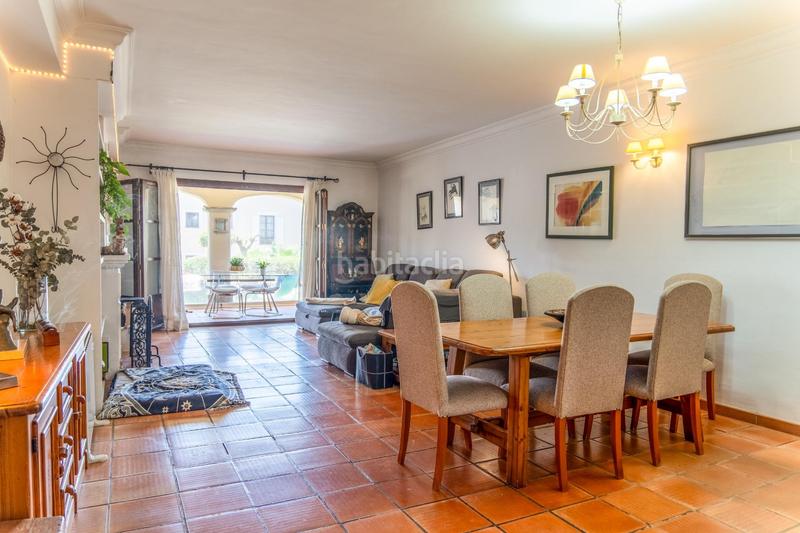 Foto ff34ac5b-e3dd-4519-a228-11b4ad4fcd28. Planta baixa amb calefacció aparcament piscina a Calvià