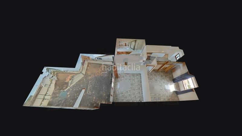 Foto 06f96ec3-c4a1-4304-abfb-d3fe2cd21713. Maison jumelée avec chauffage dans Santanyí poble Santanyí