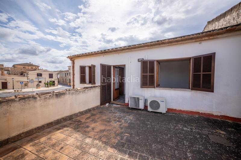 Foto a237d0d6-9b3c-45ed-9dbe-655558c85b02. Maison jumelée avec chauffage dans Santanyí poble Santanyí