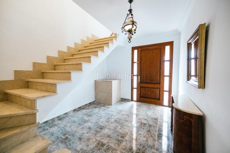 Foto a6f18917-add5-4708-b2d9-a761949e5094. Maison jumelée avec chauffage dans Santanyí poble Santanyí