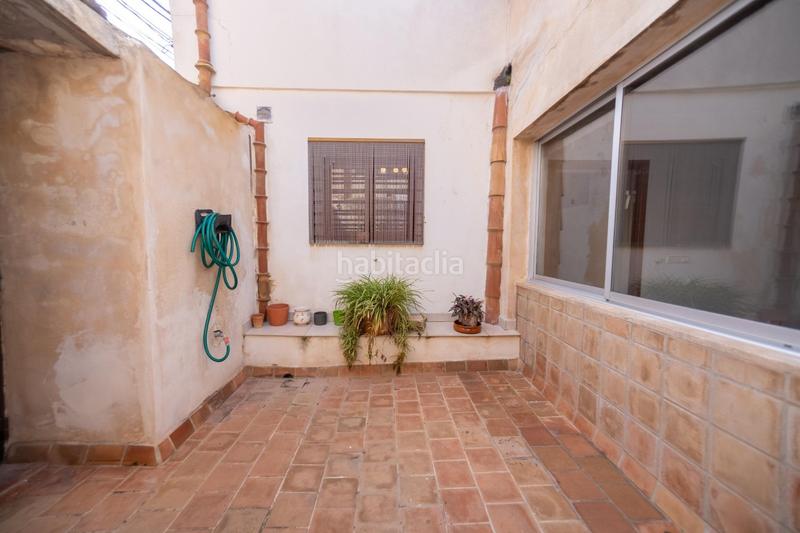 Foto d730ecfe-2748-46d1-9f35-d7ca55f005dd. Maison jumelée avec chauffage dans Santanyí poble Santanyí