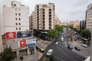 Lloguer Oficina a Bons Aires. Oficina en alquiler en edificio torre de las avenidas, palma