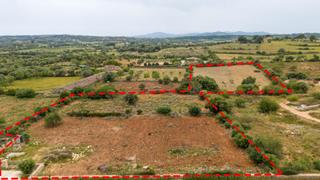 Terrain résidentiel à Sant Llorenç des Cardassar. Parcela con proyecto aprobado o vivienda llave en mano en sant l