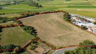 Terreny residencial a Ariany. Tres parcelas rústicas en venta en ariany, mallorca  28.000 m2 c