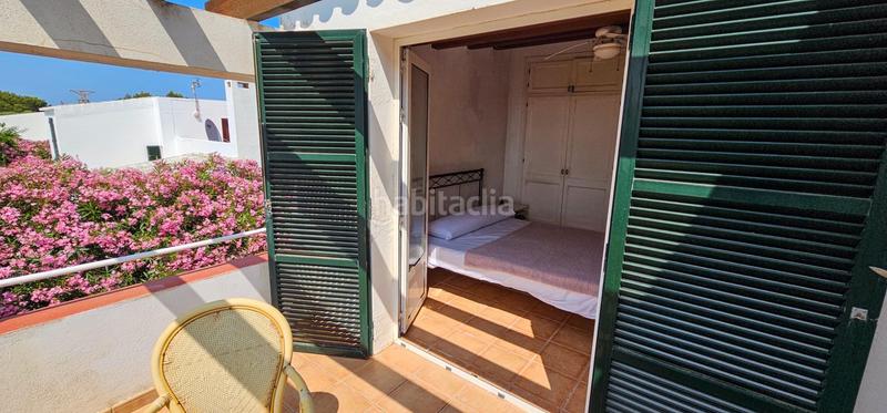 Foto c1c52e05-d63c-4a9e-9ebb-8a4a096a6e8f. Casa villa 4 hab con piscina sobre una parcela amplia de 1027m en Sant Lluís