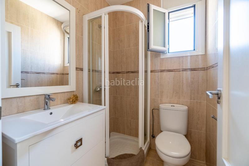 Foto 2ed751b6-4fdf-43d3-b085-2918f1337619. Piso  luminoso con vistas despejadas en el centro de santanyi en Santanyí