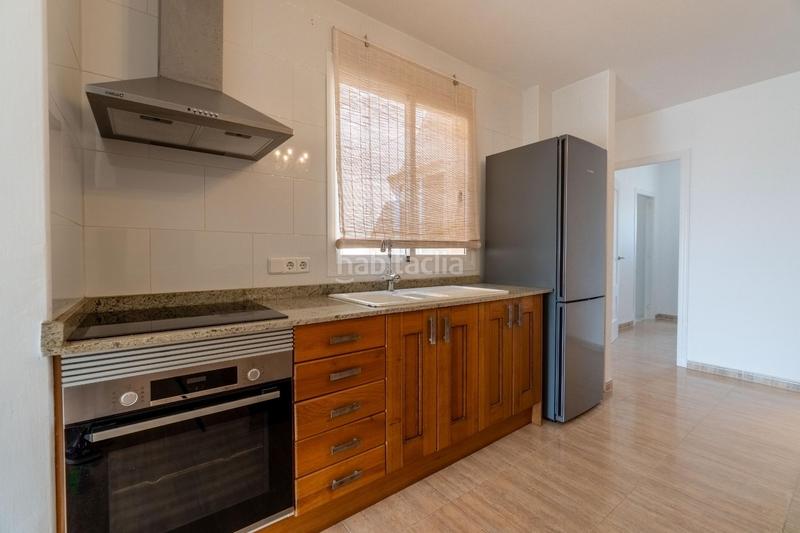 Foto 5671d8b1-29f7-4a13-b586-37df73fdecf6. Piso  luminoso con vistas despejadas en el centro de santanyi en Santanyí