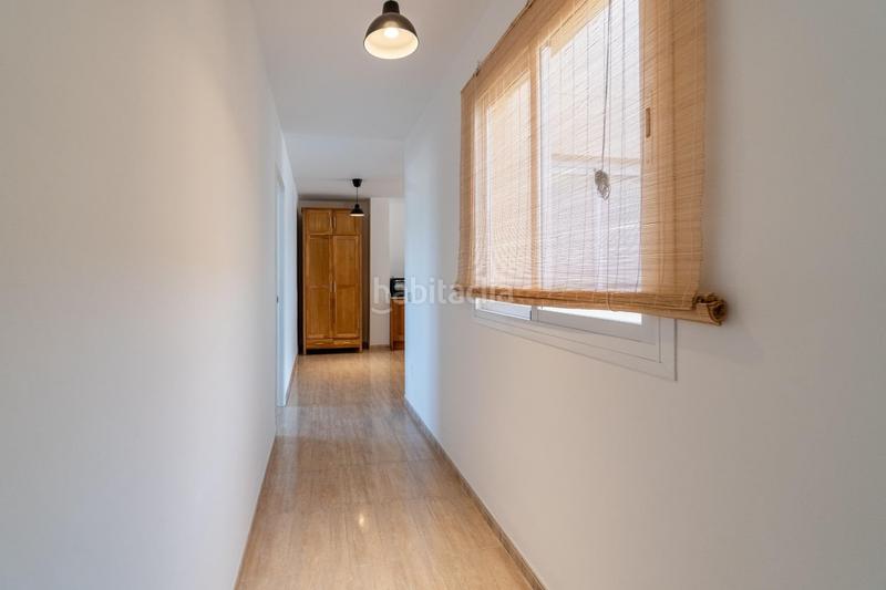 Foto 5c3ac96e-ca25-440a-86c0-e4af7dbe91ca. Piso  luminoso con vistas despejadas en el centro de santanyi en Santanyí