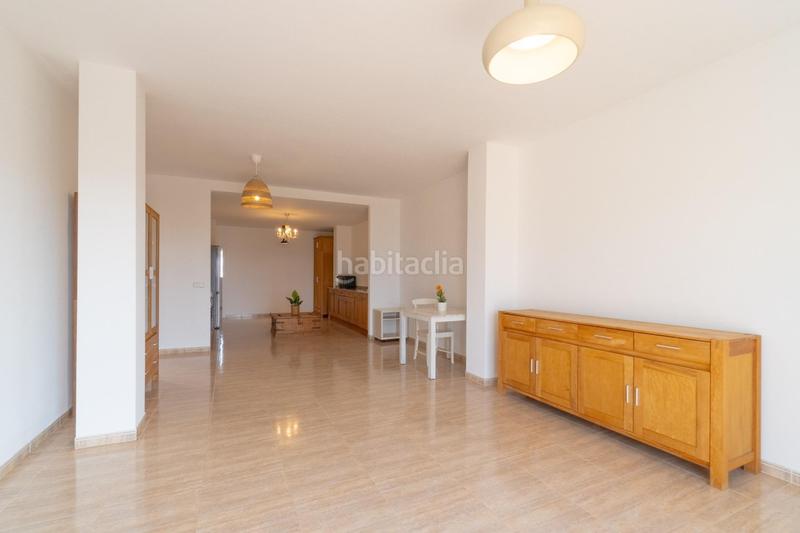 Foto 6d452c9d-634f-4e34-aca2-e07b6e7bf6a4. Piso  luminoso con vistas despejadas en el centro de santanyi en Santanyí