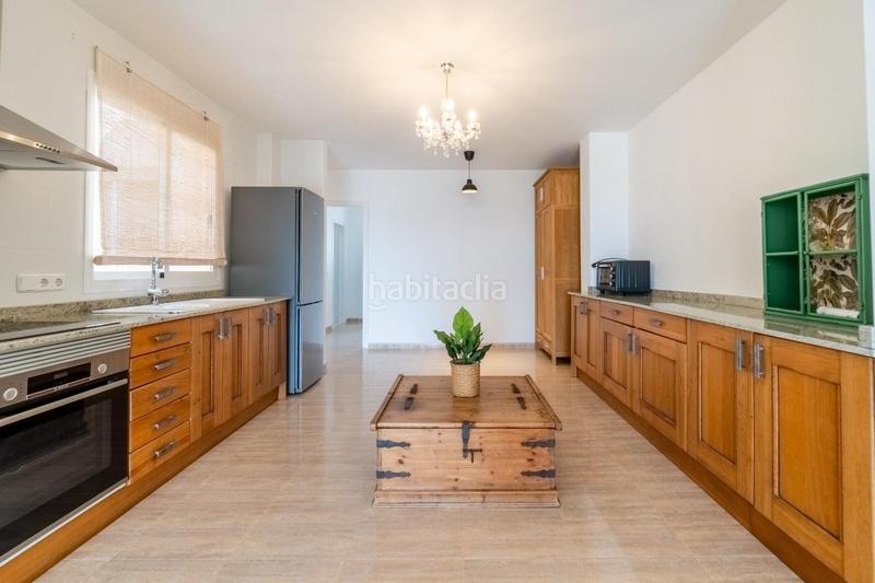 Foto 8d5bd804-d199-41e7-8d31-3bf19624a905. Piso  luminoso con vistas despejadas en el centro de santanyi en Santanyí