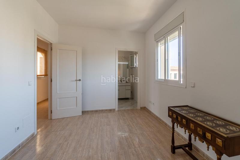 Foto c2c13799-63d4-43b4-9388-e22d3d2438c9. Piso  luminoso con vistas despejadas en el centro de santanyi en Santanyí