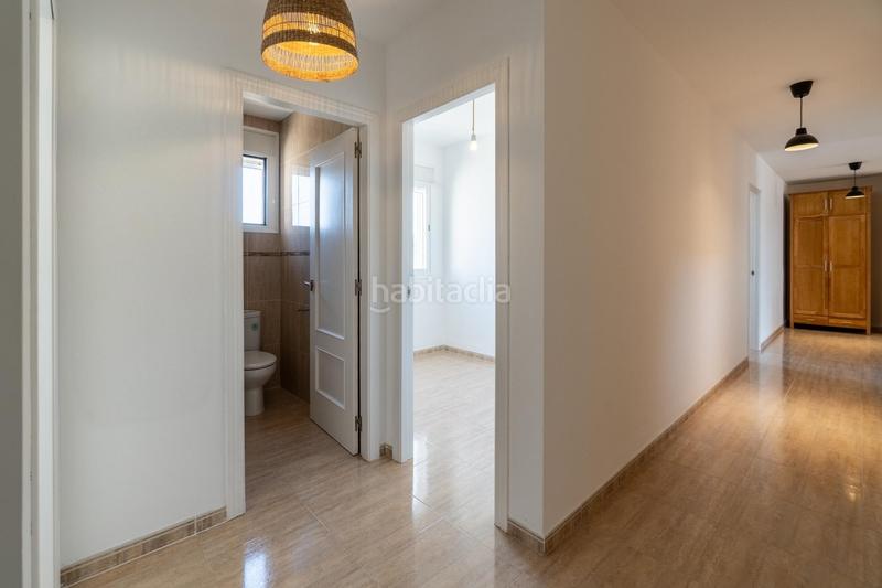 Foto c9442352-f274-4e29-8474-b7f69a0658e6. Piso  luminoso con vistas despejadas en el centro de santanyi en Santanyí