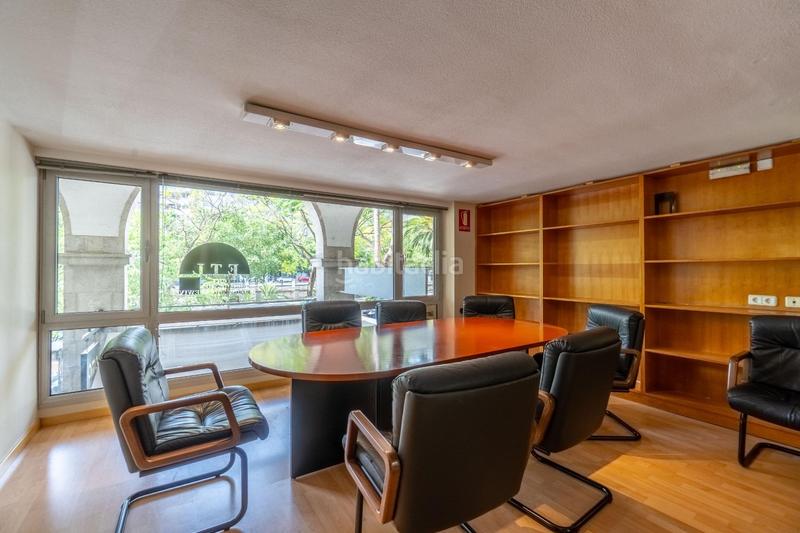 Foto 19e06eed-dc84-4a5e-a0f3-f93efe2addda. Bureau dans Jaume III Palma de Mallorca