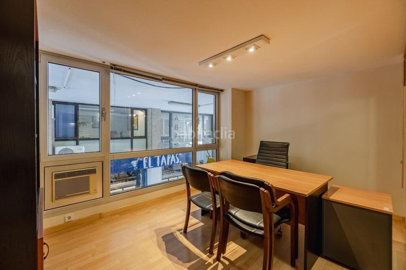 Foto 39a3d182-04e6-4b2d-b359-72f921a5524a. Bureau dans Jaume III Palma de Mallorca