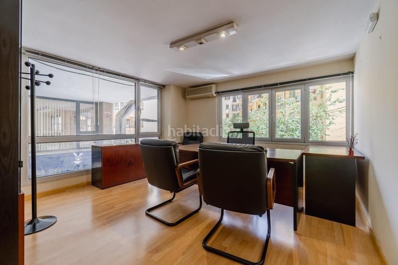 Foto 4568a992-ceda-47ee-a74d-777db04534fc. Bureau dans Jaume III Palma de Mallorca