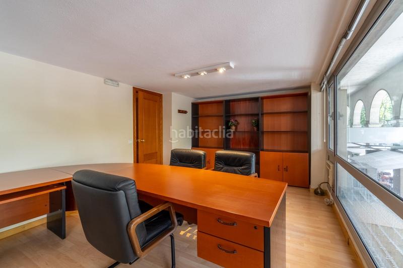 Foto 50a625b4-a006-4815-b022-19fc1601d18f. Bureau dans Jaume III Palma de Mallorca