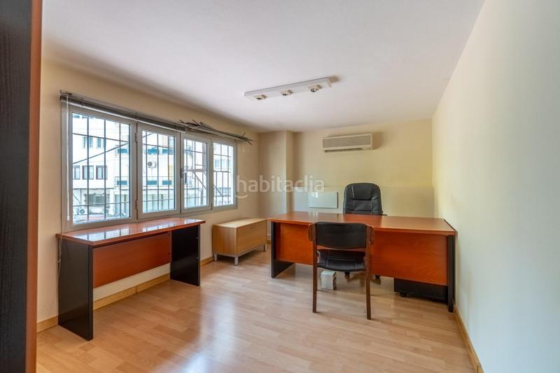 Foto 52d5c0ea-bb1a-424e-a5ab-45a55f49dcf5. Bureau dans Jaume III Palma de Mallorca