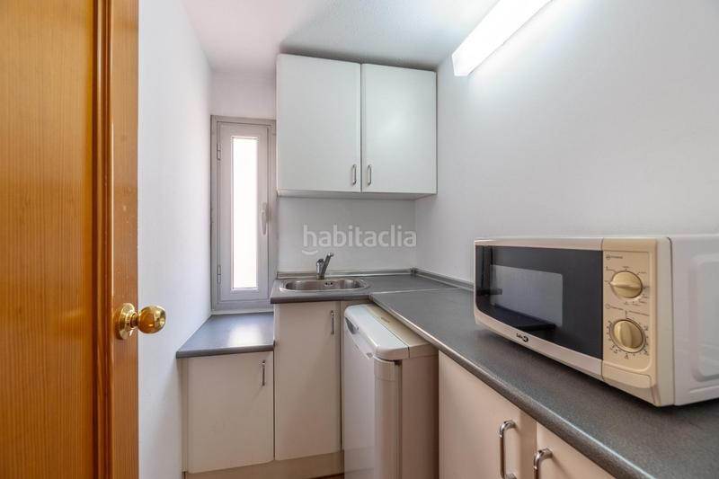 Foto 67f5f714-cd7f-4f58-b51c-ec85a622d6eb. Bureau dans Jaume III Palma de Mallorca