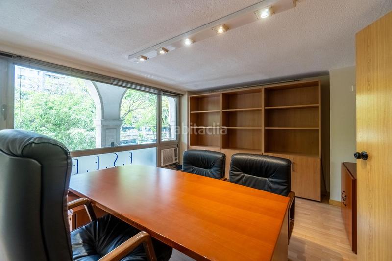 Foto 6c1b623f-78ff-437c-93f6-64bdfbcf826a. Bureau dans Jaume III Palma de Mallorca