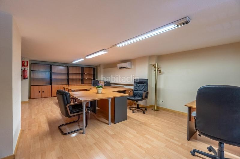 Foto 822df08a-8e4e-4e1e-9b2c-3ff2c95ee8f0. Bureau dans Jaume III Palma de Mallorca