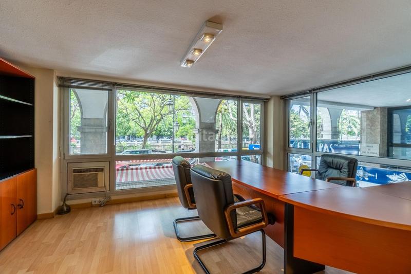 Foto dbd4e3e8-fda7-4f9b-9d06-baf3b657af6d. Bureau dans Jaume III Palma de Mallorca