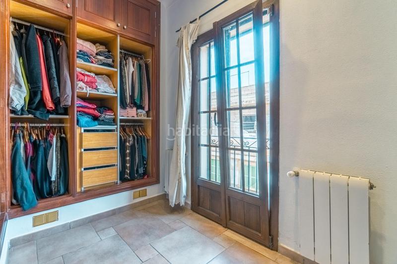 Foto 2b081935-090e-41de-b950-e80b654d8c3a. Xalet amb calefacció aparcament a Santanyí poble Santanyí